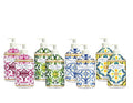 Home & Body Company Dolce Breeza Hand Soap 8 pack, 4 Scents by HomeBodyCompany