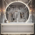 32IN Modern Bathroom Cabinet by Genpai