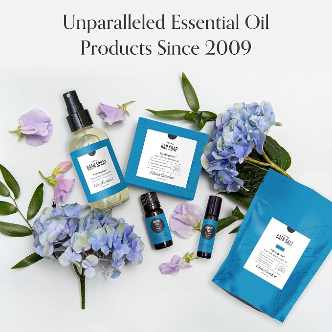 Edens Garden XOXO Essential Oil Blend- 100% Pure Premium Grade, Therapeutic - Image 3