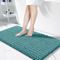Yimobra Bathroom Runner Rug 55x24 Inch by Yimobra