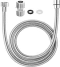 Dreyoo 1 Pack 59 Inch Shower Hose by Dreyoo
