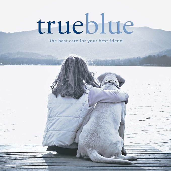 Trueblue Pure & Sure Puppy Shampoo – Cleansing Wash, Deodorizing, Moisturizing - Image 7