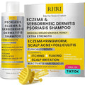 Psoriasis Shampoo for Men & Women | Itchy Scalp Treatment by RidaHairResearchInstitute