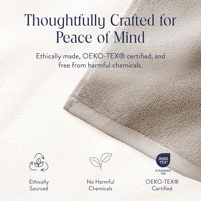 Brooklinen Super-Plush Bath Towels - Image 3
