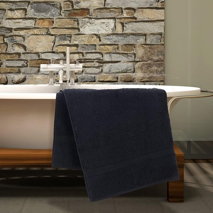 Luxury Hotel & Spa Quality, Quick Dry 100% Turkish Cotton 700 GSM, Eco Friendly - Image 5