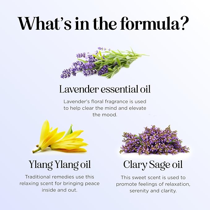 Sleep Essential Oil Blend for Diffuser - Image 9