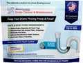 Drain Cleaner & Maintenance by DrPooperSepticTreatments