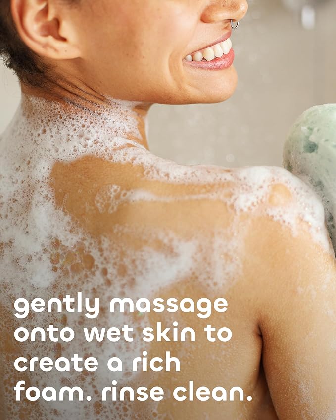 Seaweed Bath Co. Calm Body Wash - Image 5