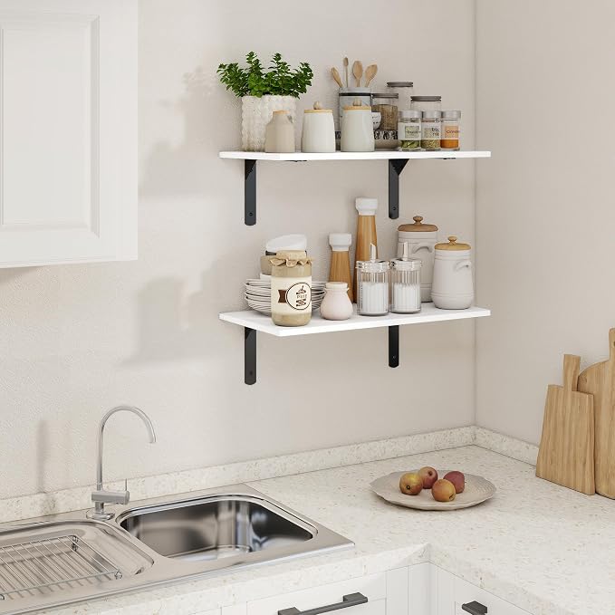 Fun Memories Deep Floating Shelves - Image 2