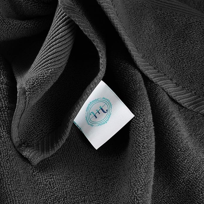 Hearth & Harbor Bath Towels - Image 6