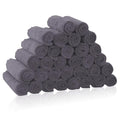 32 Pack Baby Washcloths by BAMBOO+QUEEN