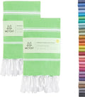 WETCAT Turkish Hand Towels by WETCAT