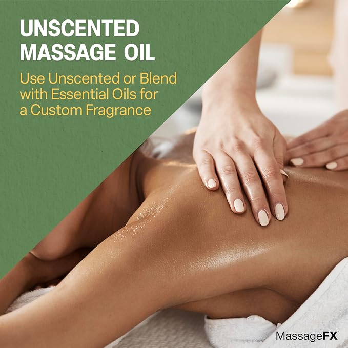 Massage Oil by Massage FX - Image 5