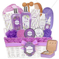 Bath Gift Set for Women, Mother's Day, Valentine's Day, Home Spa Kit, Birthday by ASINING