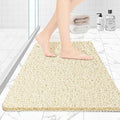 Joyhalo Shower Mats for Showers Anti Slip for Elderly, Bath Tub Mats for by Joyhalo