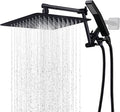 G-Promise All Metal 12 Inches Rainfall Shower Head by G-Promise