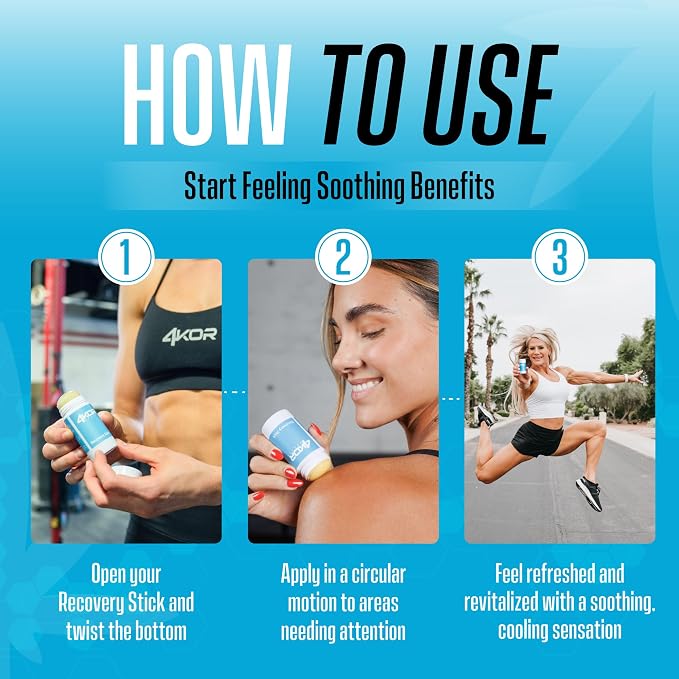 4KOR Recovery Stick - Image 5