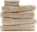 Hearth & Harbor Bath Towels for Bathroom by HearthHarbor