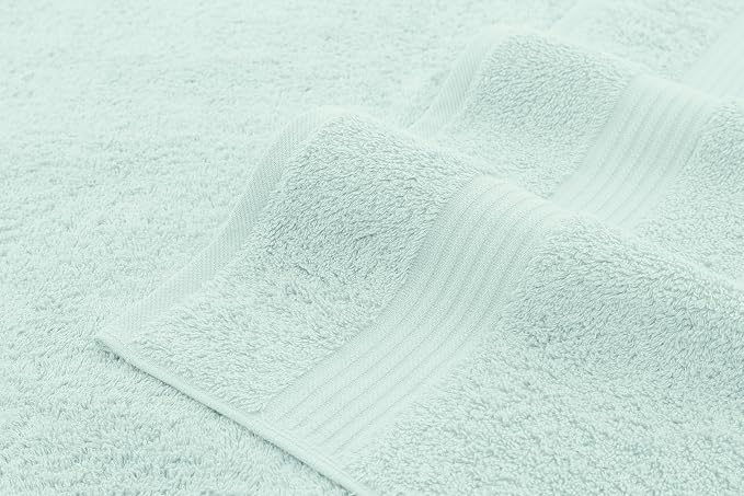 American Veteran Towel, 100% Cotton Turkish Bath Towels - Image 4