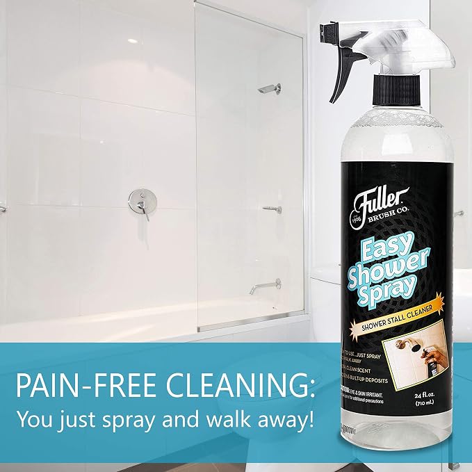 Fuller Brush Easy Shower Spray - Image 4