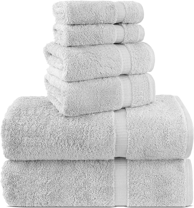 Chakir Turkish Linens 100% Cotton Premium Turkish Towels by ChakirTurkishLinens