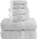 Chakir Turkish Linens 100% Cotton Premium Turkish Towels by ChakirTurkishLinens