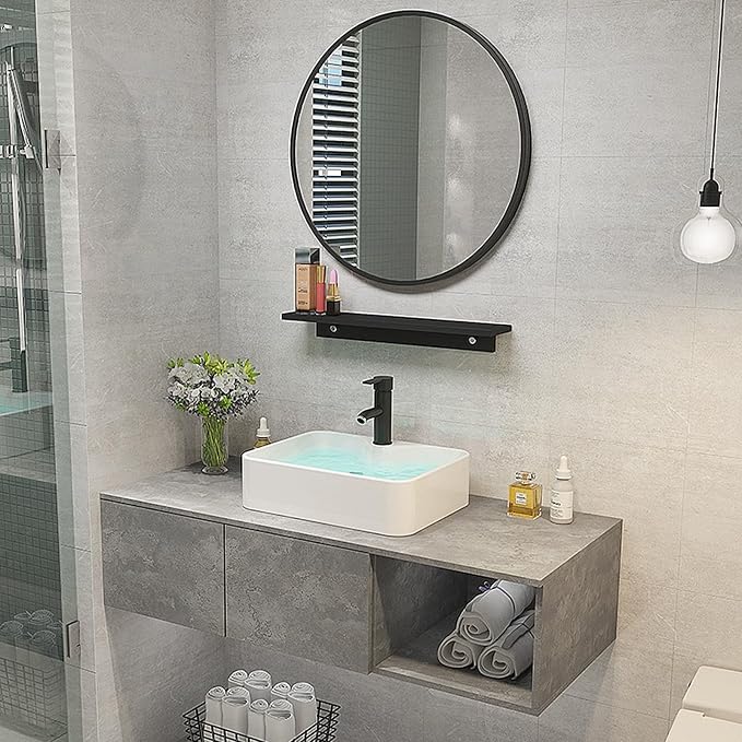 40IN Bathroom Vanity by TIZAZOFashionHome