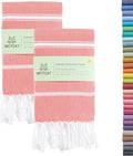 WETCAT Turkish Hand Towels by WETCAT