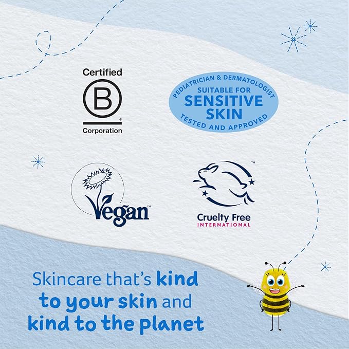 Childs Farm, Kids Hair & Body Wash - Image 6