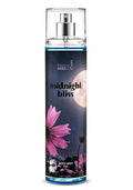 Freida & Joe Midnight Bliss Body Mist – 8oz Fine Fragrance Spray by FreidaandJoe