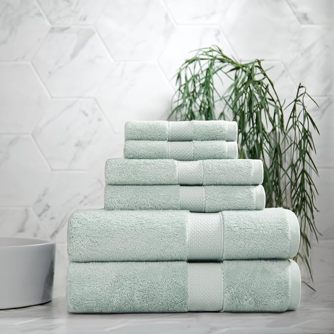 Aston & Arden Egyptian Wash Cloths - Image 3