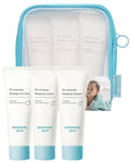GOONGBE Baby Skincare Travel Set by GOONGBE