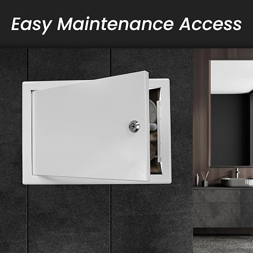 Repa Market 8 x 8 Inch Access Panel - Image 4