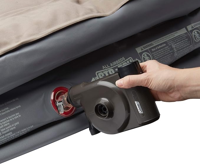 Coleman OneSource Rechargeable Outdoor Camping Gear: Camp Shower, Cordless - Image 9