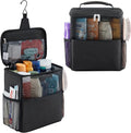 Lifewit Mesh Shower Caddy Bag Portable College Dorm Room Essentials Caddy Tote by Lifewit
