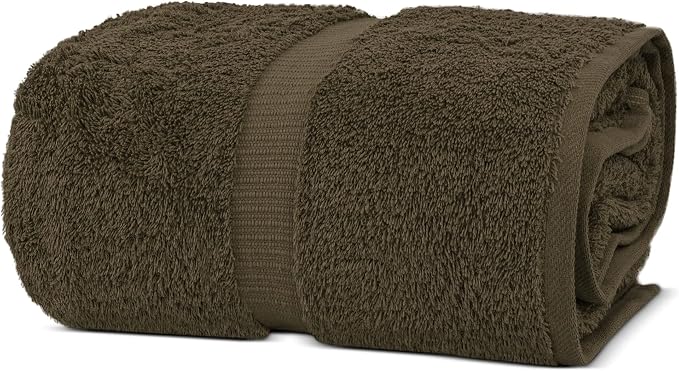 Chakir Turkish Linens 100% Cotton Premium Turkish Towels by ChakirTurkishLinens