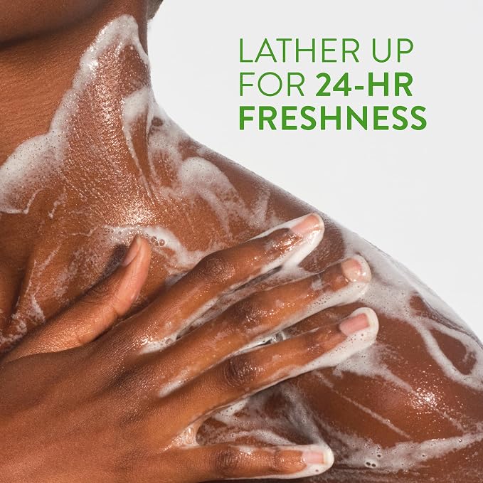 Native Sulfate Free Body Wash Contains Naturally Derived Ingredients | - Image 7
