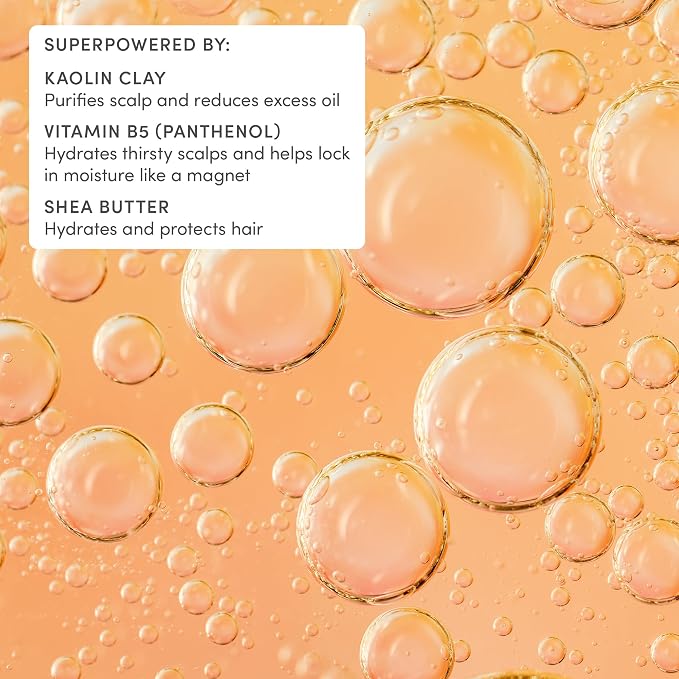 Evereden After Swim & Sports Kids Shampoo: - Image 5