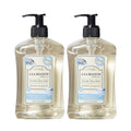 A LA MAISON de Provence Fresh Sea Salt Liquid Hand and Body Soap by ALaMaison