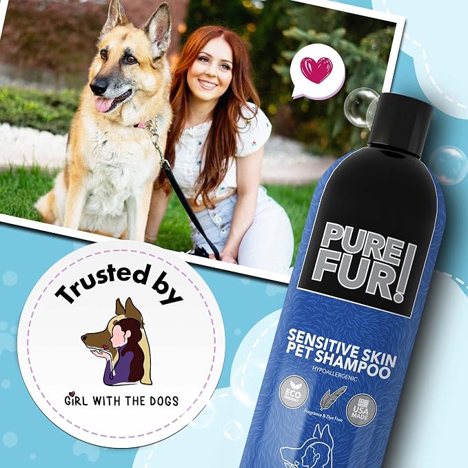 Pure Fur! by Girl With The Dogs - Image 2