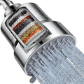 Filtered Shower Head, 3 Modes High Pressure Shower Head by +Buy+Now+