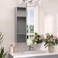 TokeShimi 20.1x26.1 Recessed Medicine Cabinet by RefinedBathroomAccessories