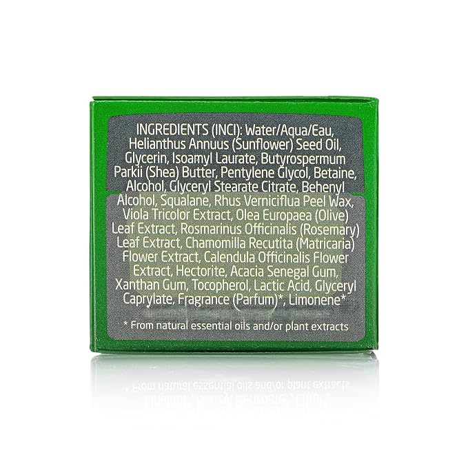 Weleda Skin Food Face Care Nourishing Day Cream, 1.3 Fluid Ounce, Plant Rich - Image 3