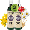 PAWFUME Skin & Coat Detangler Spray by Pawfume