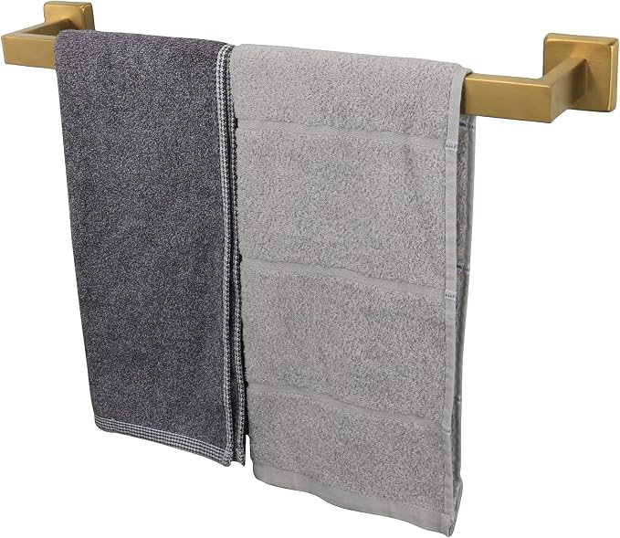 TocTen Bath Towel Rack by TocTen