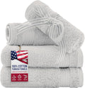 American Veteran Towel, 100% Cotton Turkish Washcloths by American+Veteran+Towel