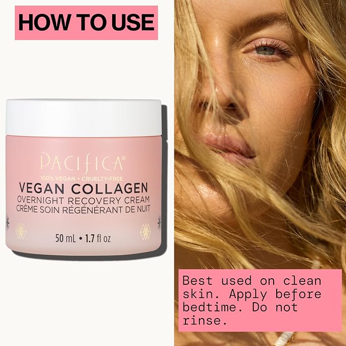 Pacifica Night Face Cream - Image 14