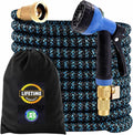 J&B XpandaHose 75ft Expandable Garden Hose by J%26B