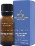 Aromatherapy Associates Deep Relax Pure Essential Oil Blend. Premium Undiluted by AromatherapyAssociates