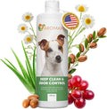Sensitive Care -Tangle-Free-Silky Shine Softening and detangling Shampoo by AROMAPET